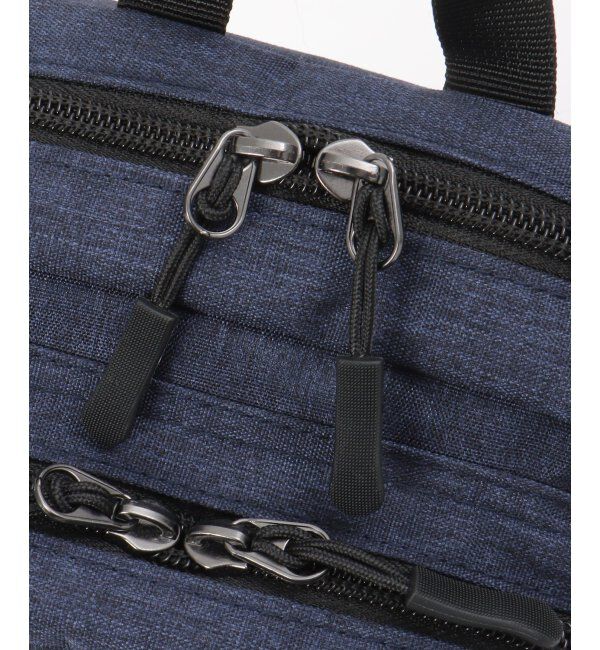 ikka「メランジスクエアボディバッグ」|その他|