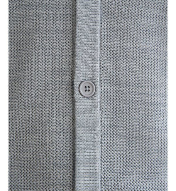 ikka「【2点セット】GOKU楽ニットカーデインナーセット」|その他|