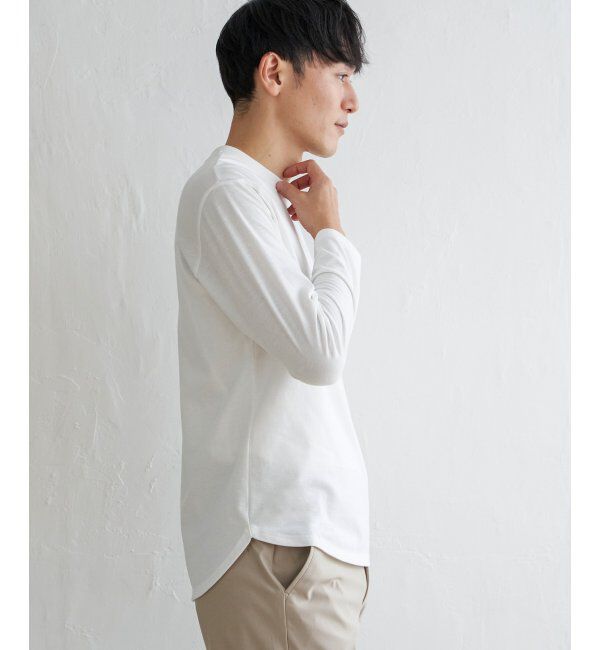 ikka「【2点セット】GOKU楽ニットカーデインナーセット」|その他|