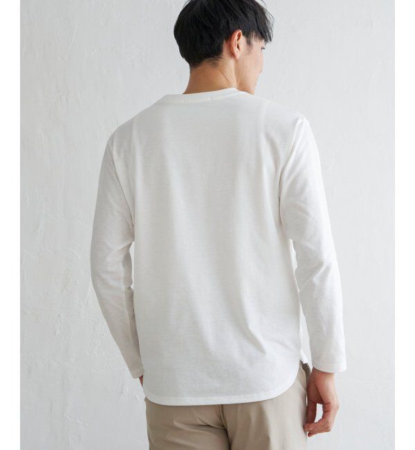 ikka「【2点セット】GOKU楽ニットカーデインナーセット」|その他|