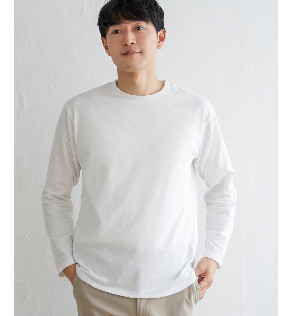 ikka「【2点セット】GOKU楽ニットカーデインナーセット」|その他|