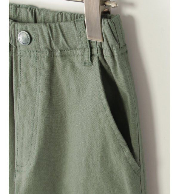 ikka kids「ストレッチゆるカーゴパンツ（120~160cm）」|その他|