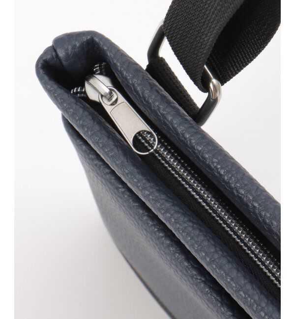 ikka「バイカラーシュリンクサコッシュ」|その他|