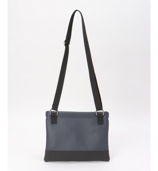 ikka「バイカラーシュリンクサコッシュ」|その他|