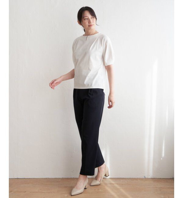 IKKA LOUNGE「【セットアップ対応】GOKU楽 ストレッチパンツ」|その他|