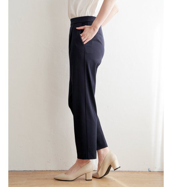 IKKA LOUNGE「【セットアップ対応】GOKU楽 ストレッチパンツ」|その他|