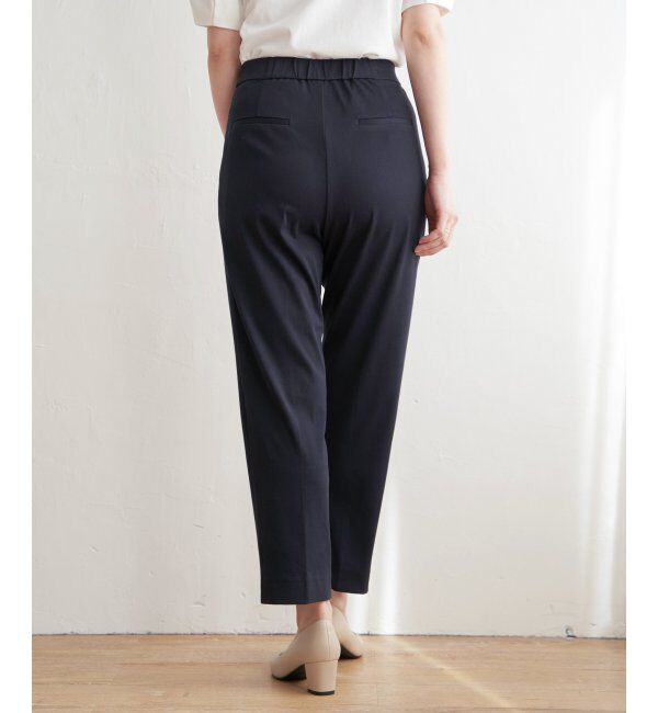 IKKA LOUNGE「【セットアップ対応】GOKU楽 ストレッチパンツ」|その他|