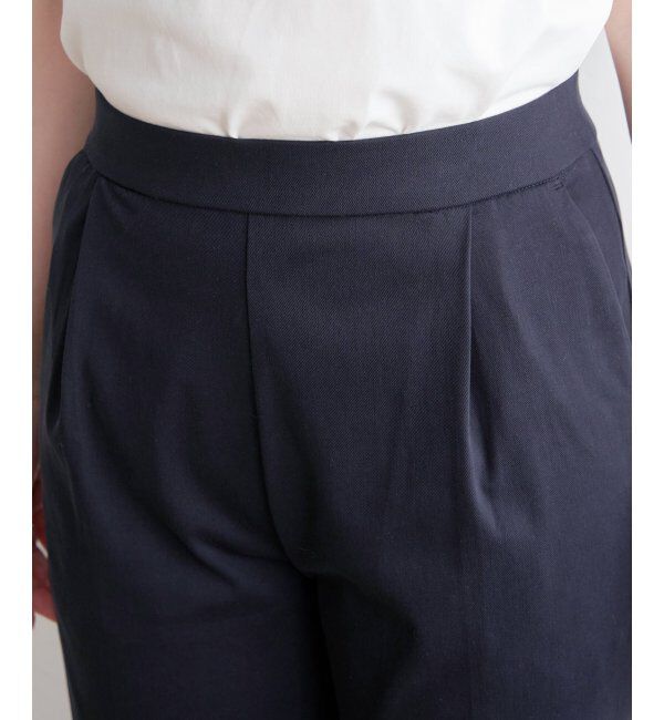 IKKA LOUNGE「【セットアップ対応】GOKU楽 ストレッチパンツ」|その他|