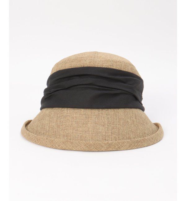 ikka「バイザーキャスケット」|その他|