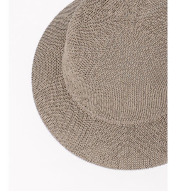 ikka「ペーパーサーモメトロハット」|その他|