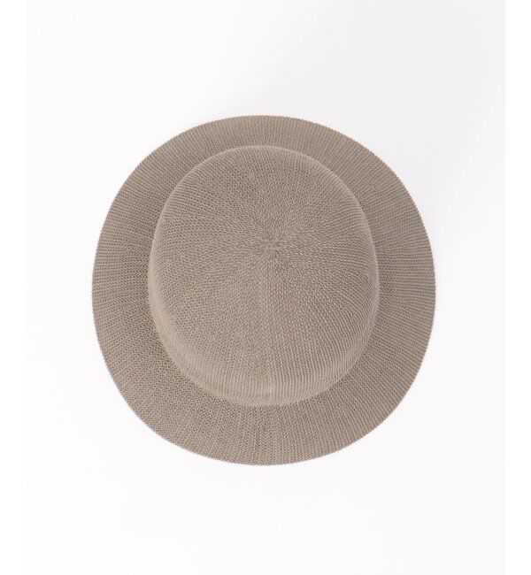 ikka「ペーパーサーモメトロハット」|その他|