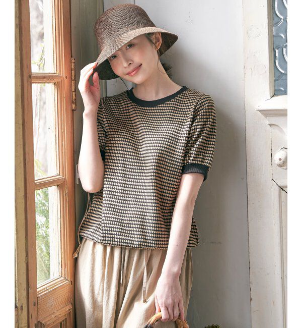 ikka「ペーパーサーモメトロハット」|その他|