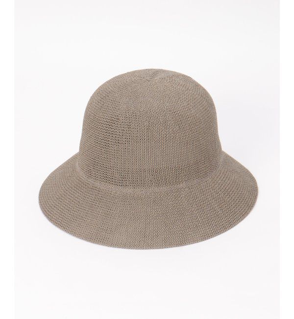 ikka「ペーパーサーモメトロハット」|その他|