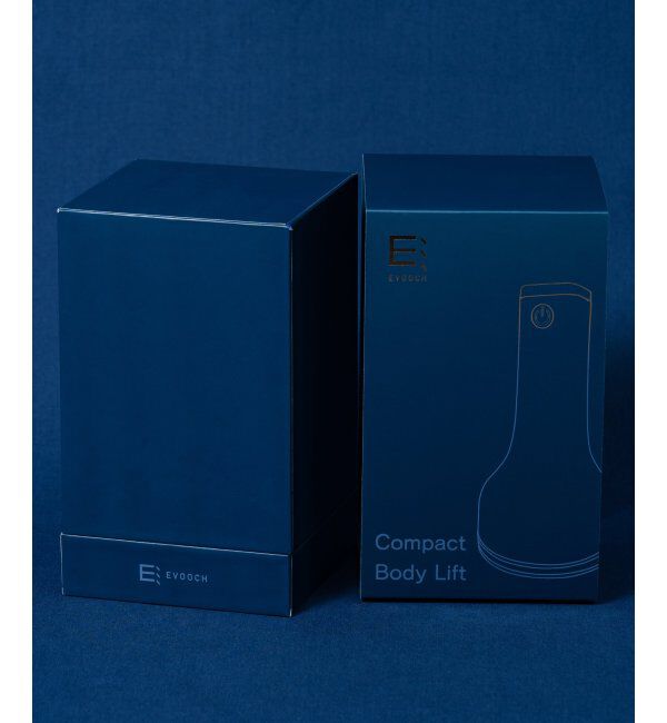 TOKYO DESIGN CHANNEL「EVOOCH エボーク コンパクトボディリフト EVH-BD01」|その他|