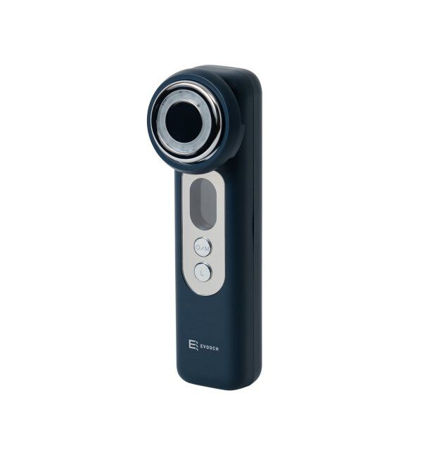 TOKYO DESIGN CHANNEL「EVOOCH エボーク マルチエステ美顔器 」|その他|ネイビー