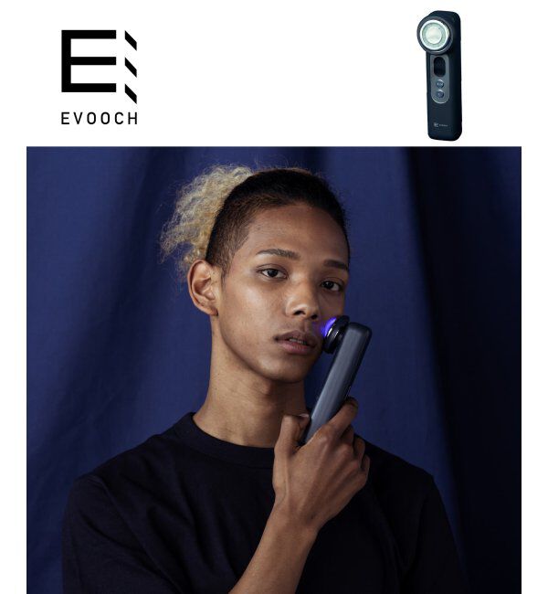 TOKYO DESIGN CHANNEL「EVOOCH エボーク マルチエステ美顔器 」|その他|