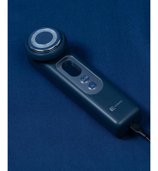 TOKYO DESIGN CHANNEL「EVOOCH エボーク マルチエステ美顔器 」|その他|