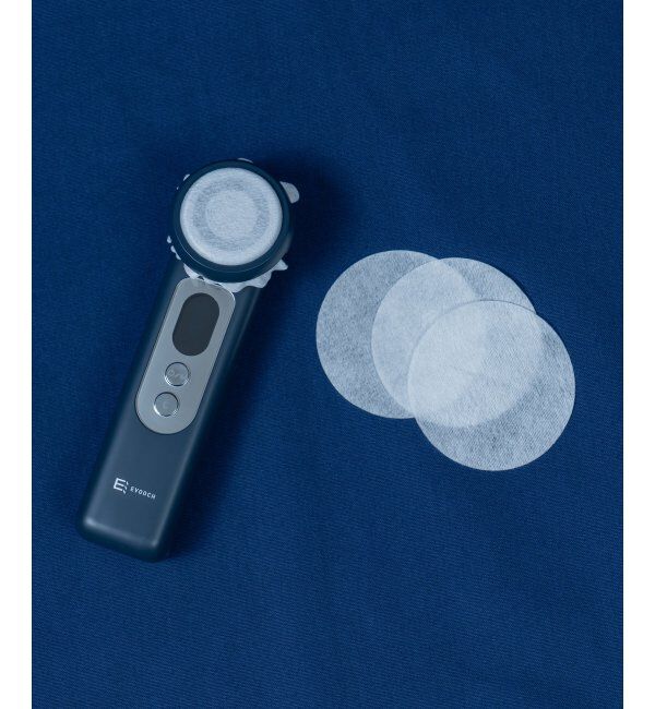 TOKYO DESIGN CHANNEL「EVOOCH エボーク マルチエステ美顔器 」|その他|