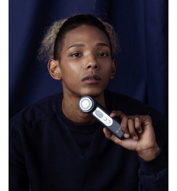 TOKYO DESIGN CHANNEL「EVOOCH エボーク マルチエステ美顔器 」|その他|