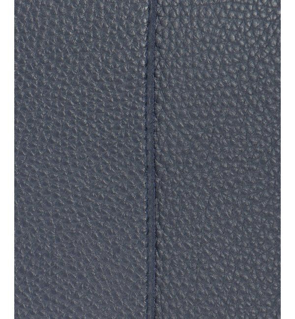 ikka「【雑誌MonoMax5月号掲載】シュリンクジップトートバッグ」|その他|