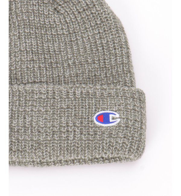 ikka「Champion チャンピオン ニットワッチ」|その他|