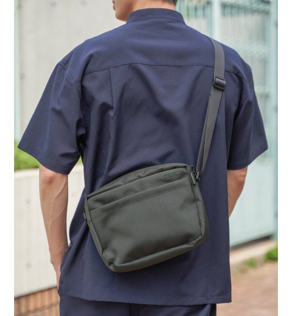 ikka「撥水コートショルダーバッグ」|その他|