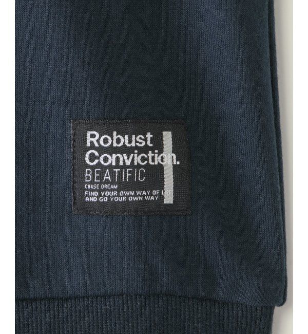 ikka kids「コンチョボタンショール襟トレーナー（120~160cm）」|Tシャツ・カットソー|