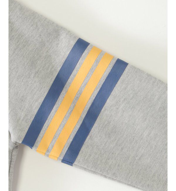 ikka kids「コンチョボタンショール襟トレーナー（120~160cm）」|Tシャツ・カットソー|