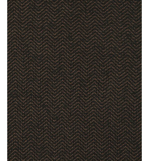 IKKA LOUNGE「ウールライクニットステンカラーコート」|その他|