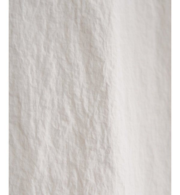 ikka「ミドルタケリブブルゾン」|ブルゾン・スタジャン|