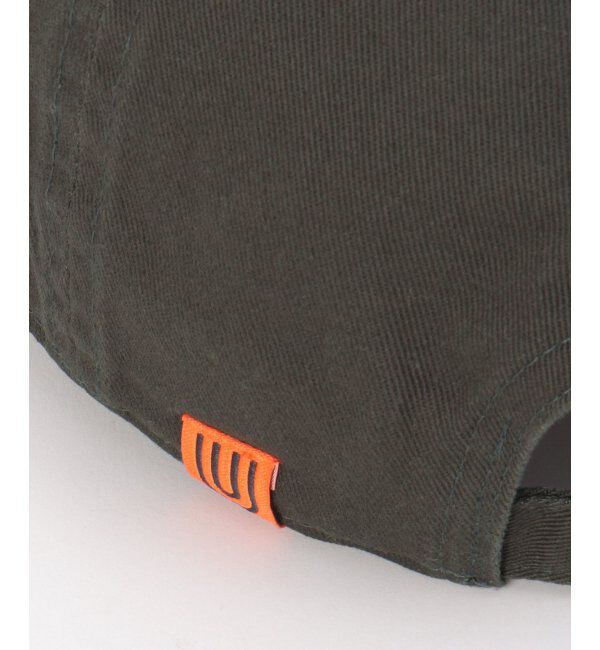 ikka「UNIVERSAL OVERALL ユニバーサルオーバーオール タイプライターツイルキャップ」|その他|