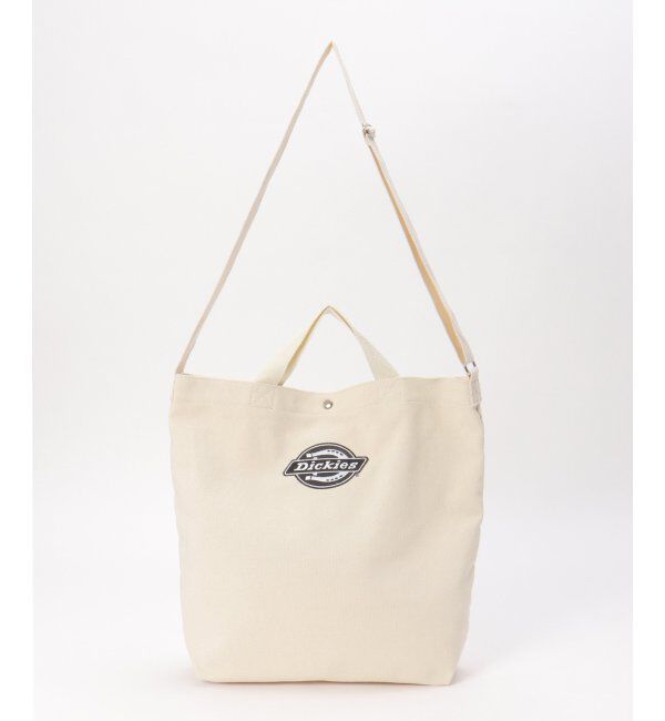 ikka「Dickies ディッキーズ TCショルダーバッグ」|その他|