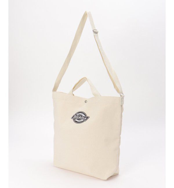 ikka「Dickies ディッキーズ TCショルダーバッグ」|その他|