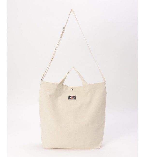 ikka「Dickies ディッキーズ TCショルダーバッグ」|その他|