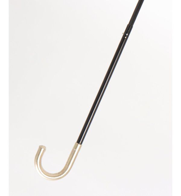 Lbc with Life「Wpc. 切り継ぎプレーンミニ 折りたたみ傘」|傘|