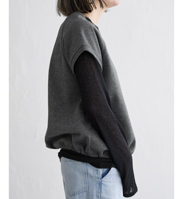 Lbc with Life「ラメウラケベストＴ」|その他|