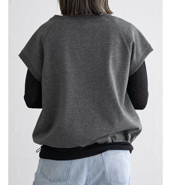 Lbc with Life「ラメウラケベストＴ」|その他|