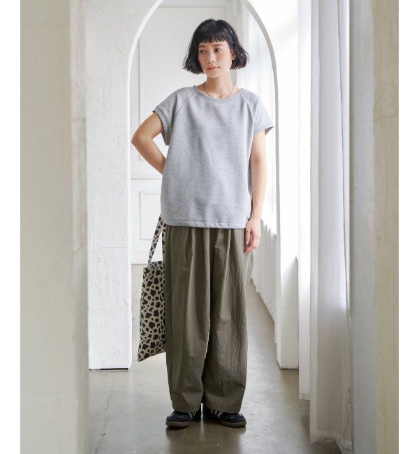 Lbc with Life「ラメウラケベストＴ」|その他|