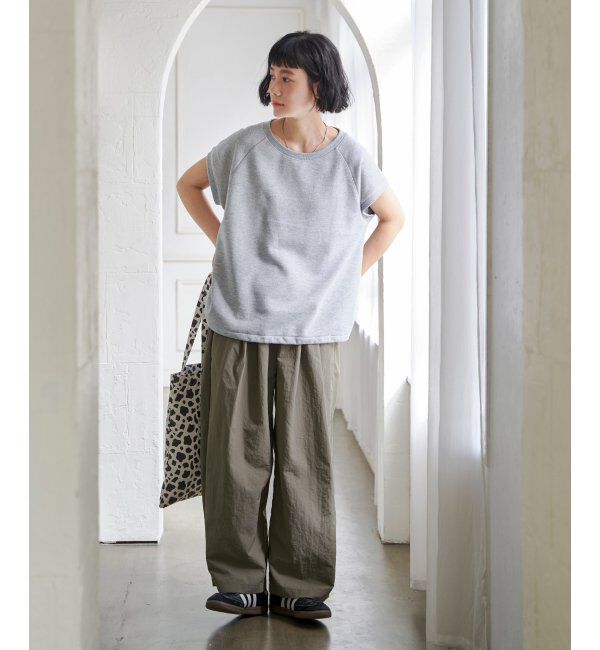 Lbc with Life「ラメウラケベストＴ」|その他|