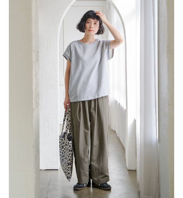 Lbc with Life「ラメウラケベストＴ」|その他|