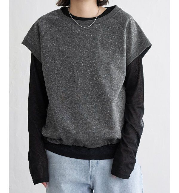 Lbc with Life「ラメウラケベストＴ」|その他|