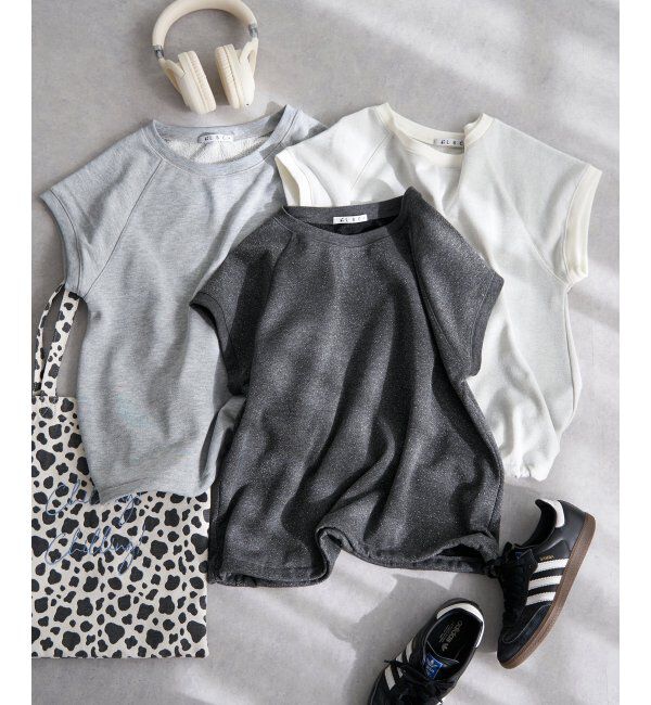 Lbc with Life「ラメウラケベストＴ」|その他|