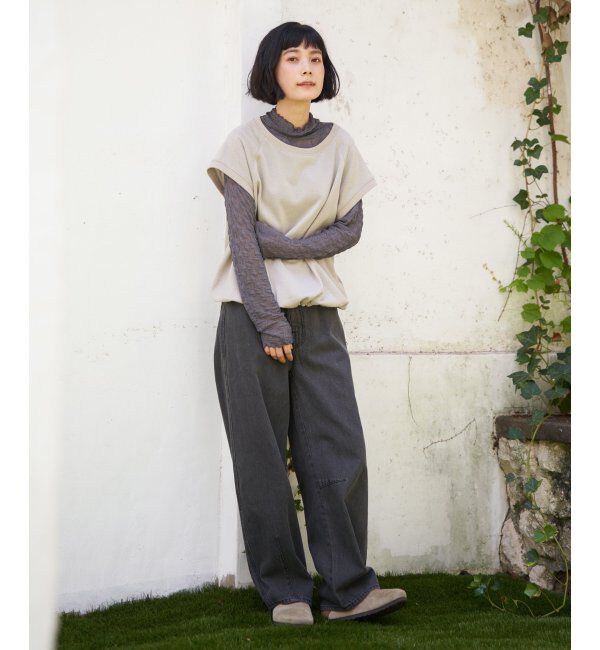 Lbc with Life「ラメウラケベストＴ」|その他|