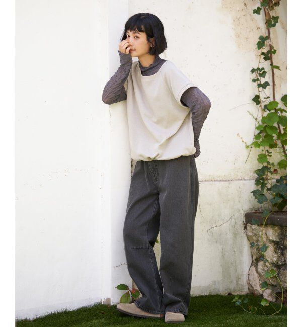 Lbc with Life「ラメウラケベストＴ」|その他|