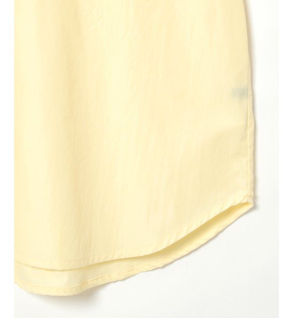 VENCE share style「マルチウェイショルダーカットシャツ」|シャツ・ブラウス|