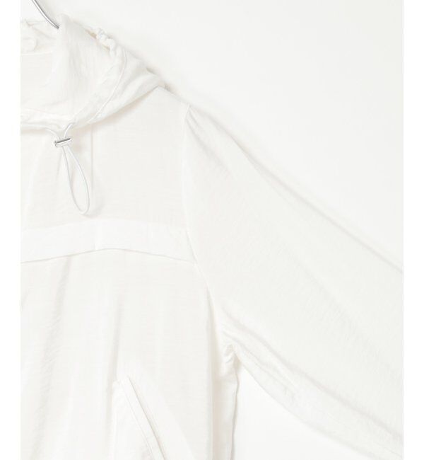 VENCE share style「シアーマウンテンパーカー」|その他|