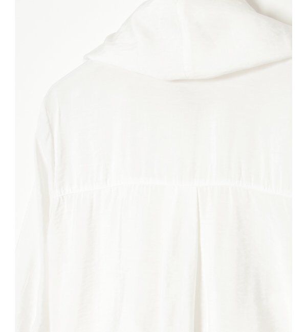 VENCE share style「シアーマウンテンパーカー」|その他|