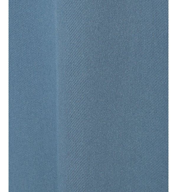 VENCE share style「RTツイルベイカーパンツ」|デニム|