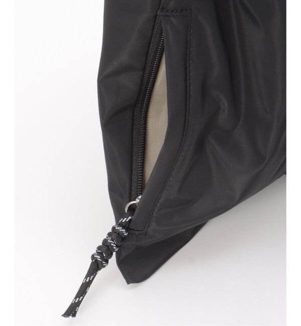 VENCE share style「コード編み巾着ポケットトートバッグ」|その他|