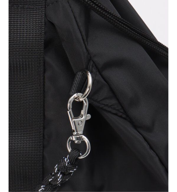 VENCE share style「コード編み巾着ポケットトートバッグ」|その他|